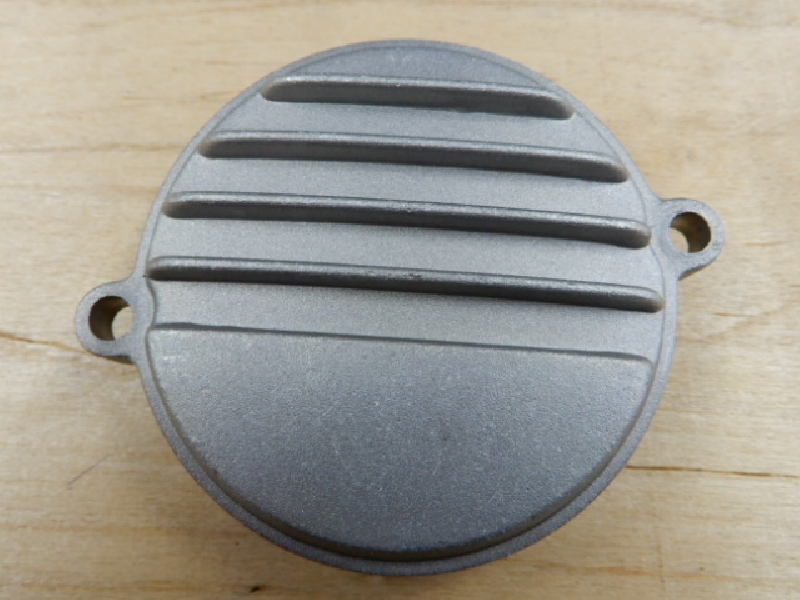 Крышка ГРМ Racer K2 , RC250CK-A TRIUMPH (d = 80 мм)