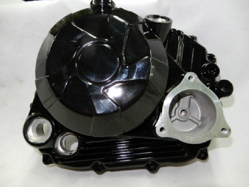 Крышка сцепления Racer RC250CK-A TRIUMPH, Racer K2