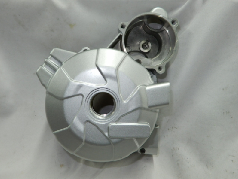 Крышка генератора Racer K2, Racer RC250CK-A TRIUMPH