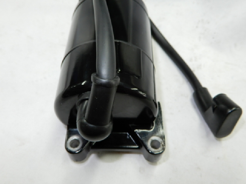 Стартер Racer RC250CK-A TRIUMPH, Racer K2 (9 зубов d=14 мм)