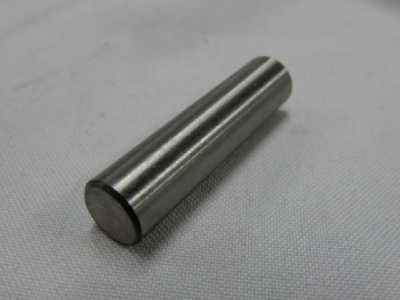 Ось шестерни L=41 мм D=10 мм Racer K2, RC250CK-A TRIUMPH