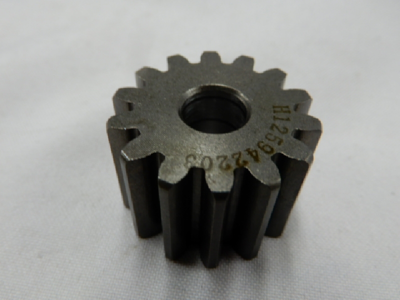 Стартера Шестерня 14 зубов Racer K2, TRIUMPH, Racer 300 (170FMN)