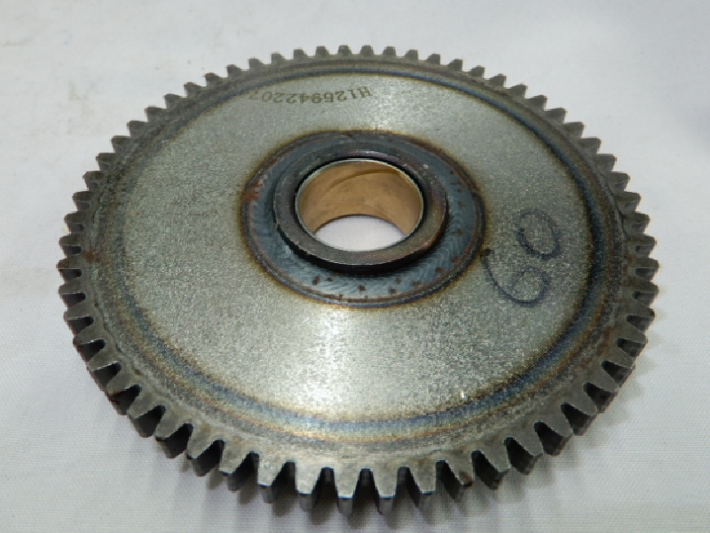 60 зубов Racer K2, TRIUMPH, Racer Ranger 250 (177A)