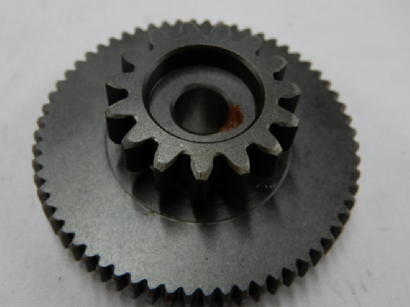 Стартера Шестерня 15/62 Regulmoto 178MN, Alien Monster