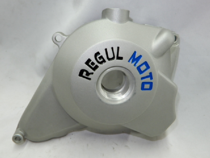 Крышка генератора (нижний стартер 125 cc Regul) Толщина 55 мм
