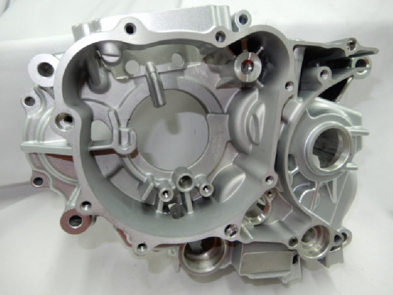 Картер левый 172FMM PR ! (Regul Sport 003,ZR)