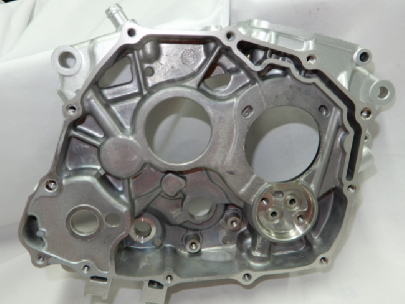 Картер правый 169FMM (Regulmoto Sport 001-06)