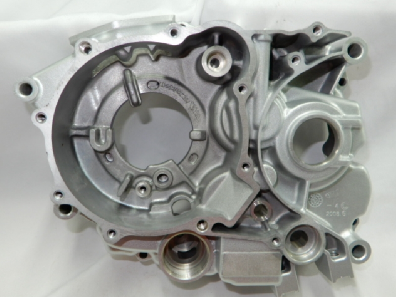 Картер левый 169FMM (Regulmoto Sport 001-06)