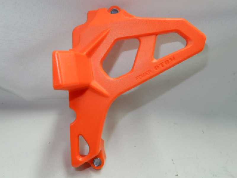 Крышка цепи спорт (172FMM-174MN) (оранжевый)