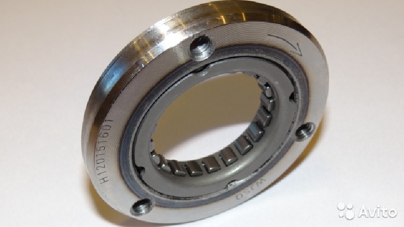 Бендикс 174MN