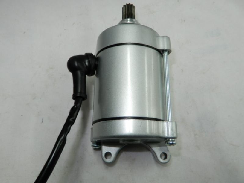 Стартер 11 зубов, (вал D=14 мм) S2