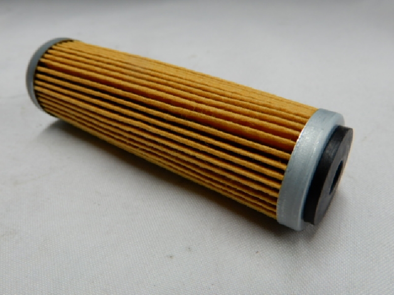 Масляный Фильтр 177ММ - NC450