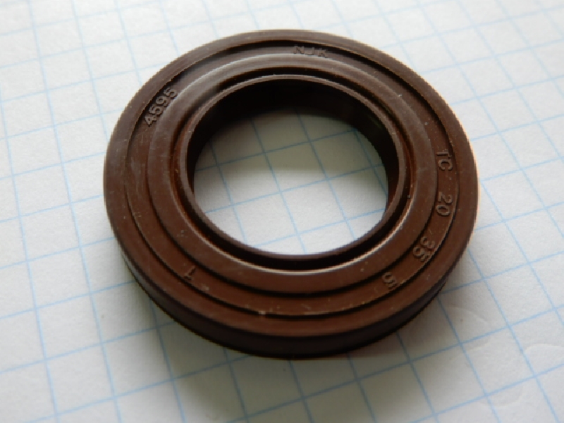 Сальник 177MM (20-35-5)