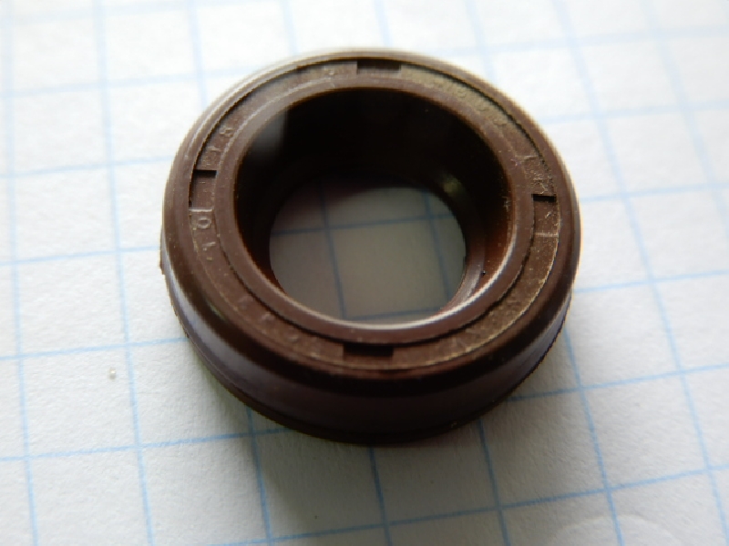 Сальник 177MM (10-18-6)