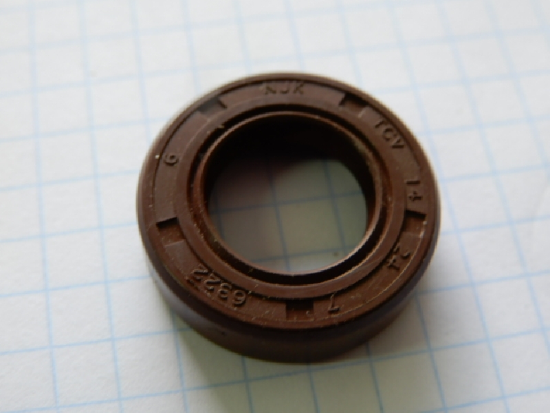 Сальник 177MM (14-24-7)