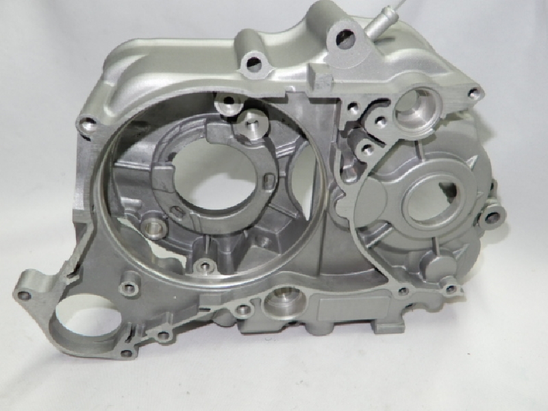 Картер левый Regul PILOT НЕТ В НАЛИЧИИ