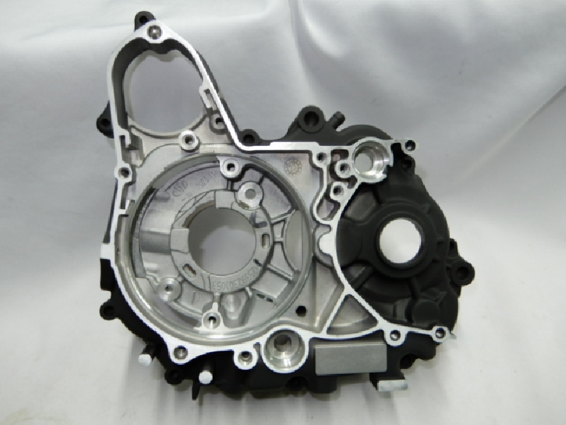 Картер левый GRYPHON ORION 125 cc