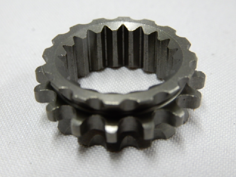 Шестерня масляного насоса