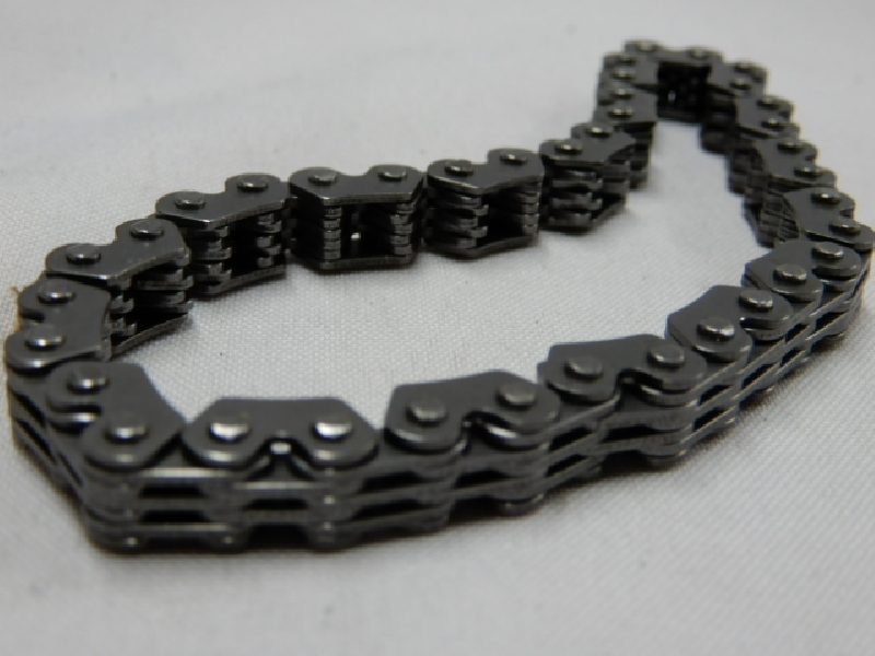 Цепь 3/4 (семирядная) 38 звеньев (редкая)