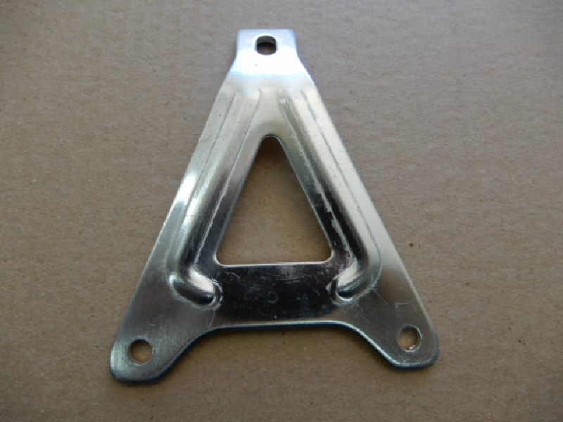 Крепление радиатора Regulmoto CRZ 300