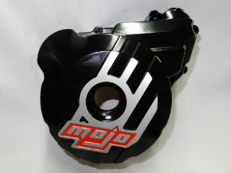 Крышка генератора BSE TYAN ( TYX 250-300)