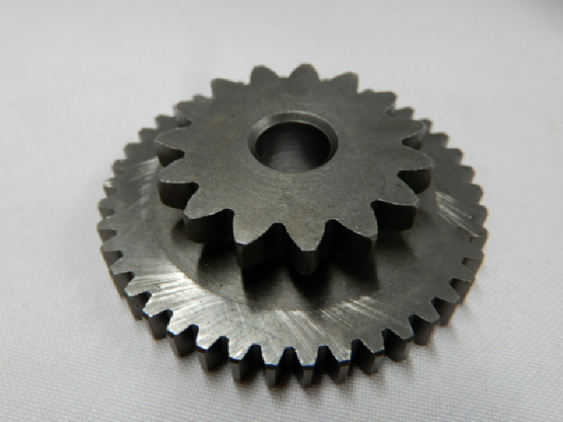 Шестерня редуктора стартера BSE TYX300 (15/42)