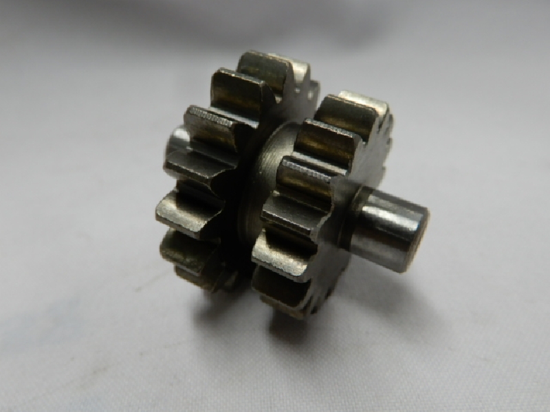 Стартера Шестерня 174МN (16-16 зубов)