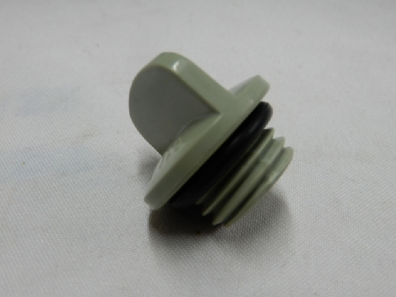 Пробка для залива масла BSE TYX 200-300
