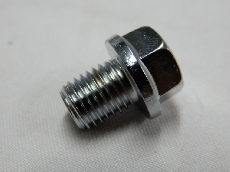 Болт для слива масла BSE TYX 200-300 (d=10 мм)