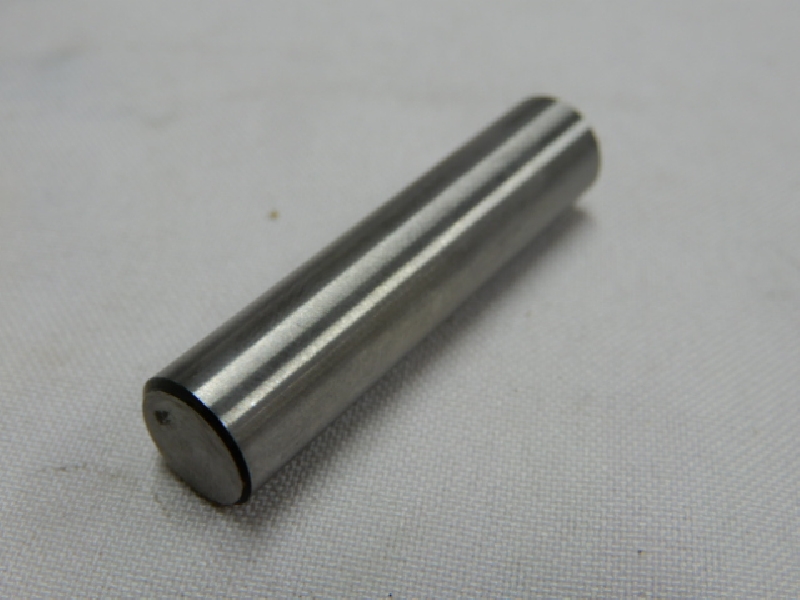 Ось шестерни стартера L=44,5 мм D=10 мм BSE TYX300-250