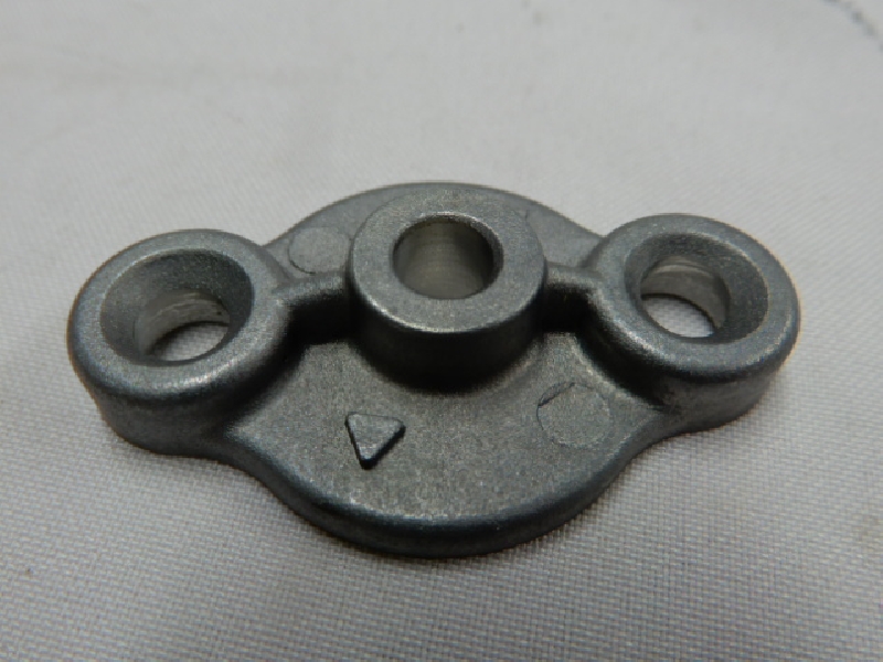 Крышка масляного насоса BSE TYX300-250