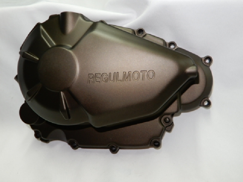 Крышка сцепления 172 PR (6 скоростей) (Regul) коричневый