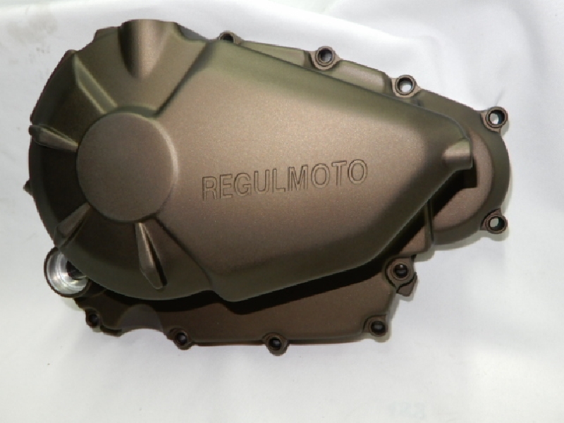 Крышка сцепления 172 PR (5 скоростей) (Regulmoto)