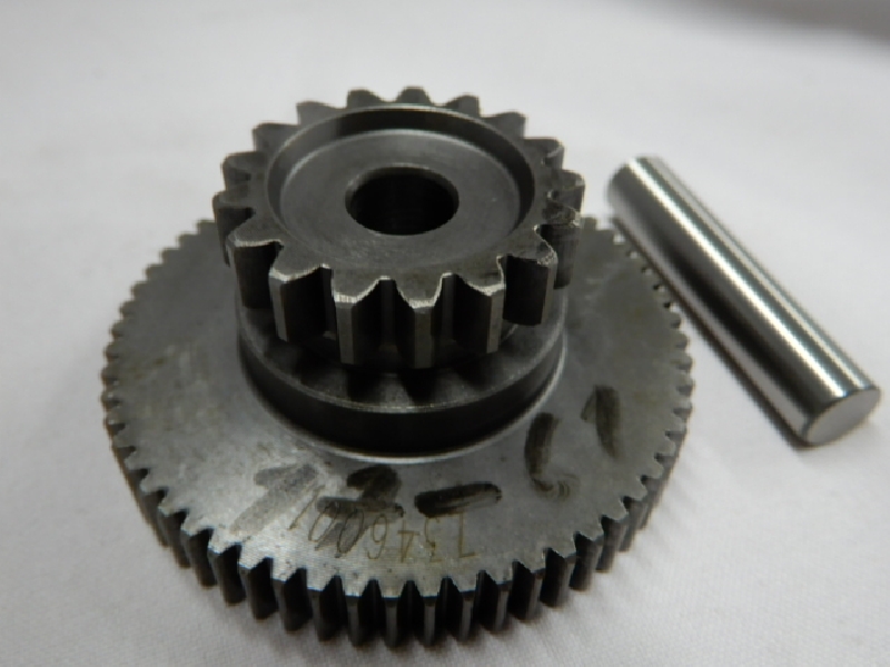 Стартера Шестерня 17/61 (172 PR)