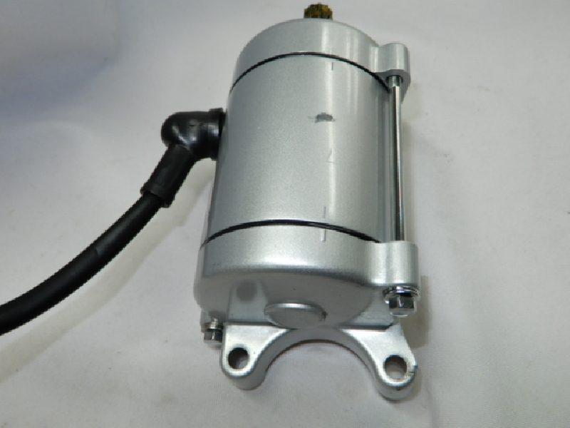 Стартер 11 зубов (вал D=14 мм) Regulmoto