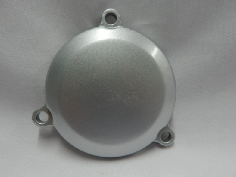 Крышка стартера LX178MN (П=72 мм !) редкая !