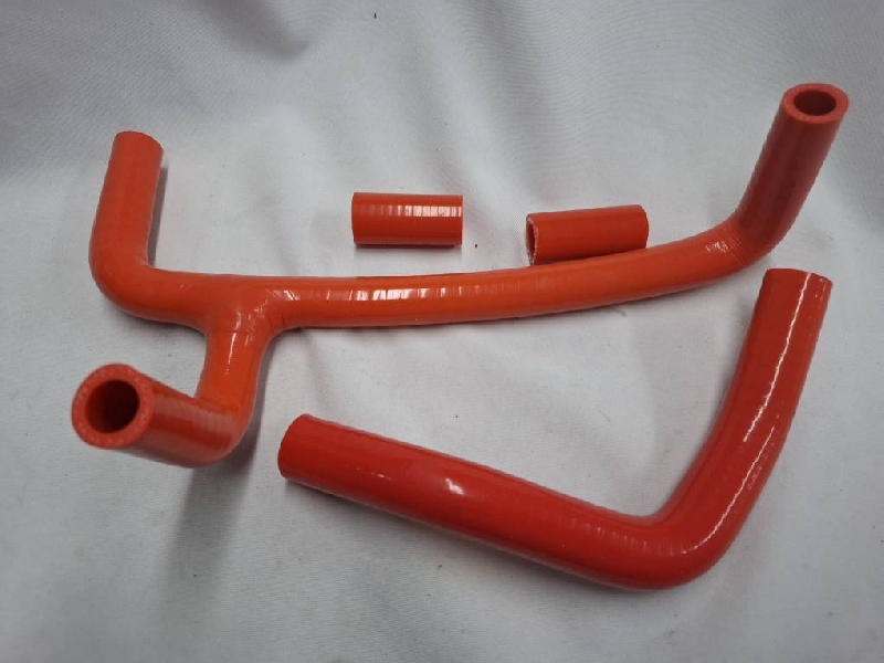 Патрубки радиатора Regulmoto Crosstrec, Legend