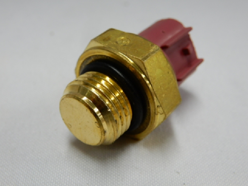 Датчик включения вентилятора D=16 мм (включение на 88 градусов) Regul