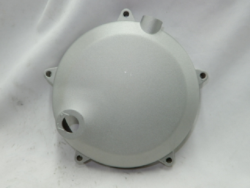 Крышка сцепления 177MM центральная
