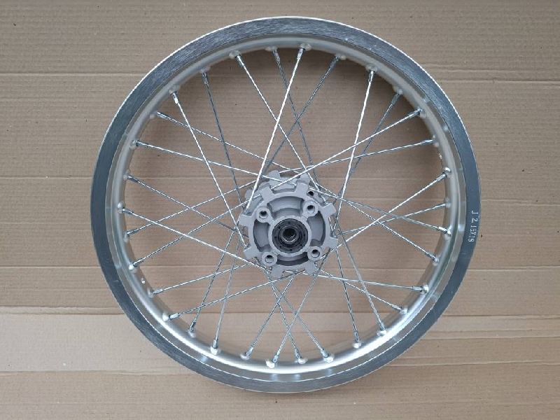 Колесо BSE J1/J2 LE , Z2 (R=18) Avantis FX250 ,(Kayo K1)