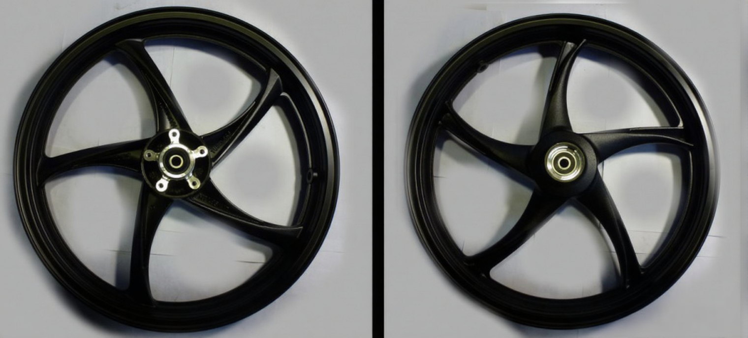 Диск передний PATRON SPORT 150