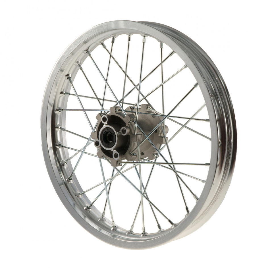 Колесо Motoland CRF 250 заднее (R=18)