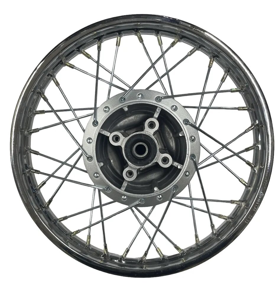 Racer Enduro 150 Колесо заднее R16