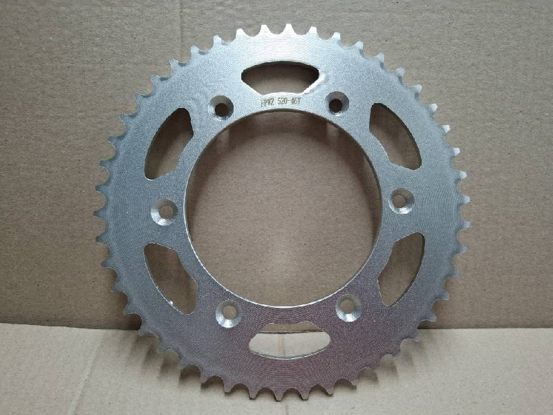 Звезда 520-46 размерность KTM (Regulmoto Norden, Holrshot, Crosstrek,Aqua, Duna, Legend)