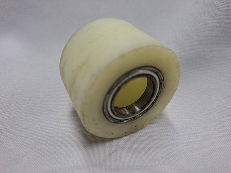 Ролик успокоителя D=42 мм, d=17 мм