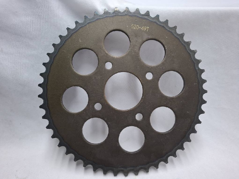 Звезда 520-49 (П=58) (90-64)