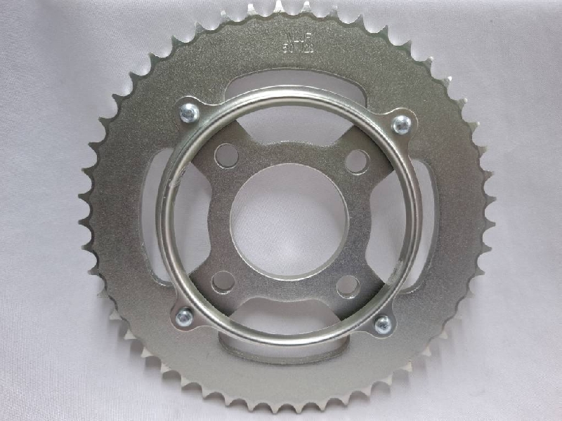 Звезда RACER ENDURO 150 (428-50), Зид-LIFAN YX250GY-C5C, Racer Ranger 200 оригинал