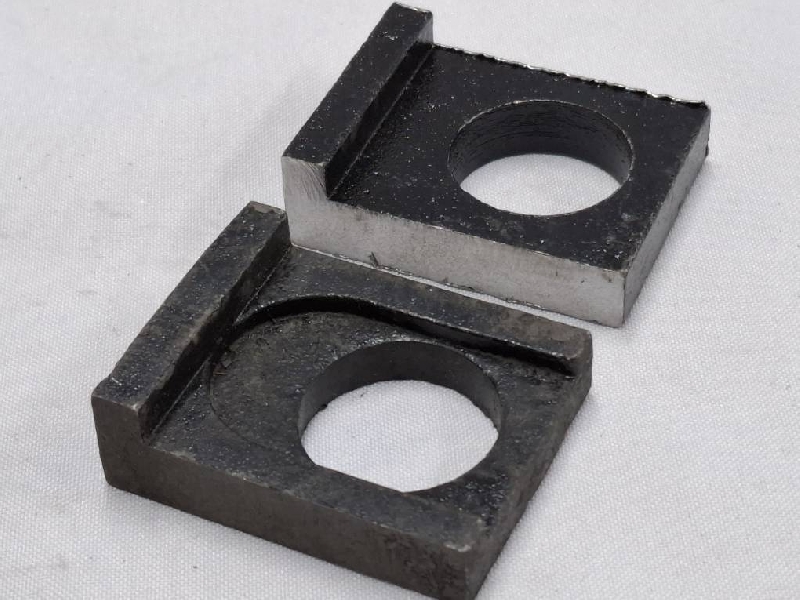 Натяжители цепи WELS MZK левый и правый, Motoland RMZ 250