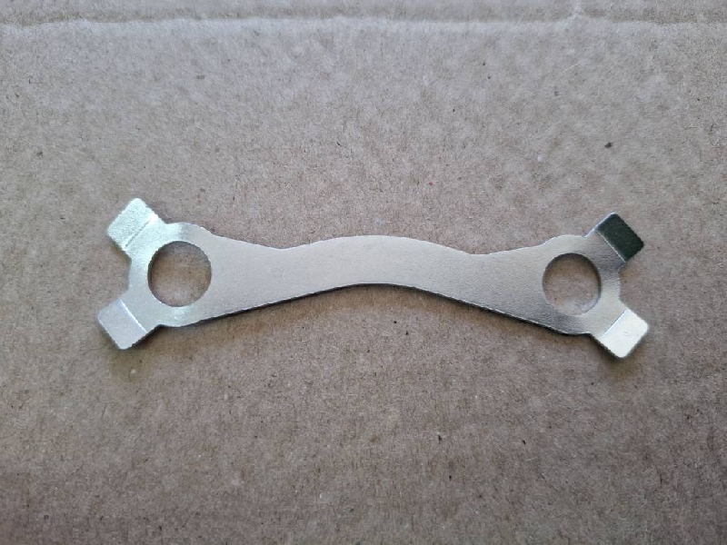 Пластина  1 шт BSE