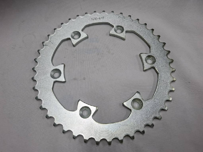 Звезда 520-43 размерность KTM (BSE)